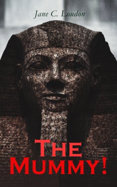 eBook: The Mummy!