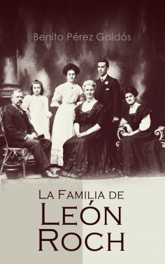 ebook: La Familia de Le�n Roch