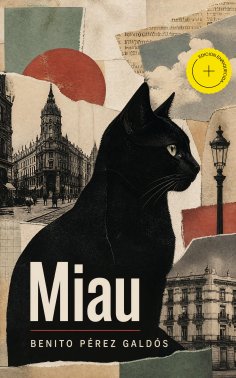 eBook: Miau (Anotado)
