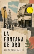 ebook: La Fontana de Oro (Anotado)