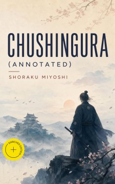ebook: Chushingura (Annotated)