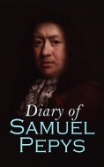 eBook: Diary of Samuel Pepys