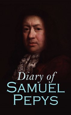 ebook: Diary of Samuel Pepys