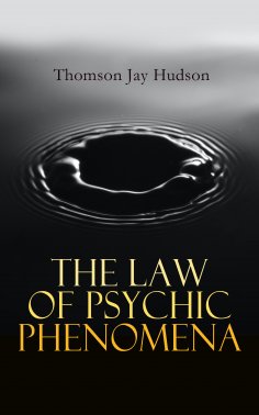 ebook: The Law of Psychic Phenomena