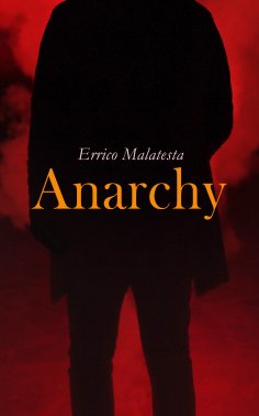 eBook: Anarchy