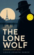 ebook: The Lone Wolf (Annotated)