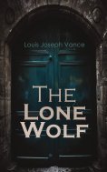 eBook: The Lone Wolf