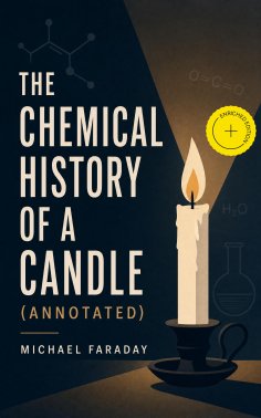 ebook: The Chemical History of a Candle (Annotated)