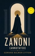 ebook: Zanoni (Annotated)