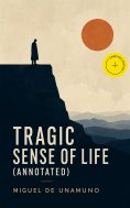 eBook: Tragic Sense of Life (Annotated)