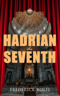 ebook: Hadrian the Seventh