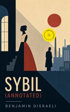 ebook: Sybil (Annotated)