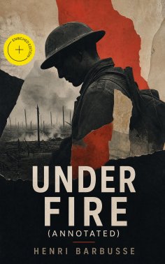eBook: Under Fire (Annotated)