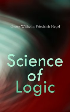 ebook: Science of Logic