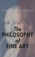 eBook: The Philosophy of Fine Art (Vol. 1-3)