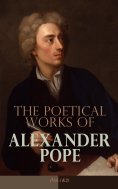 eBook: The Poetical Works of Alexander Pope (Vol. 1&2)