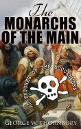eBook: The Monarchs of the Main: Adventures of the Buccaneers (Vol. 1-3)