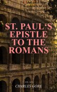 eBook: St. Paul's Epistle to the Romans (Vol. 1&2)