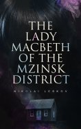 eBook: The Lady Macbeth of the Mzinsk District