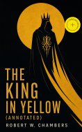 eBook: The King in Yellow (Annotated)