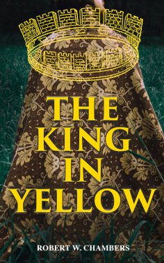 eBook: The King in Yellow