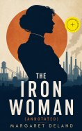 ebook: The Iron Woman (Annotated)