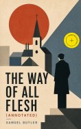 ebook: The Way of All Flesh (Annotated)