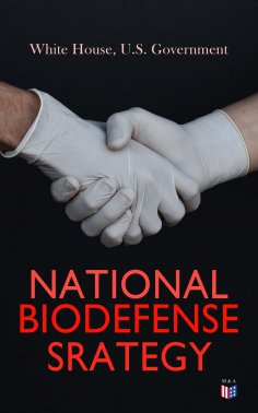 ebook: National Biodefense Strategy