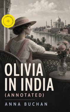 eBook: Olivia in India (Annotated)