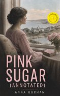 eBook: Pink Sugar (Annotated)