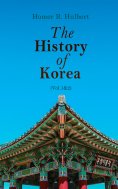 eBook: The History of Korea (Vol.1&2)