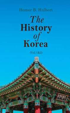 eBook: The History of Korea (Vol.1&2)