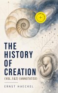 ebook: The History of Creation (Vol.1&2) (Annotated)