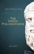 eBook: The Greek Philosophers (Vol.1&2)