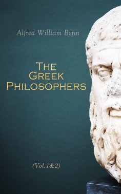eBook: The Greek Philosophers (Vol.1&2)