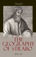 eBook: The Geography of Strabo (Vol.1-3)