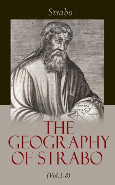 ebook: The Geography of Strabo (Vol.1-3)