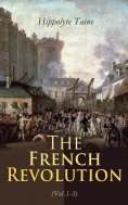 eBook: The French Revolution (Vol.1-3)