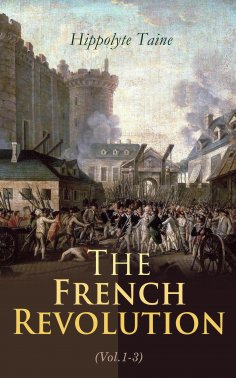 eBook: The French Revolution (Vol.1-3)