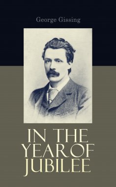 eBook: In the Year of Jubilee