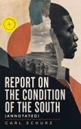 ebook: Report on the Condition of the South (Annotated)