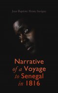 eBook: Narrative of a Voyage to Senegal in 1816