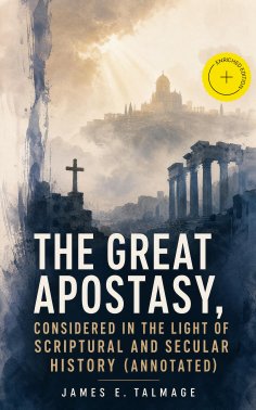 eBook: The Great Apostasy, Considered in the Light of Scriptural and Secular History (Annotated)