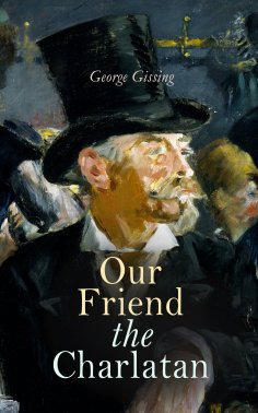 eBook: Our Friend the Charlatan