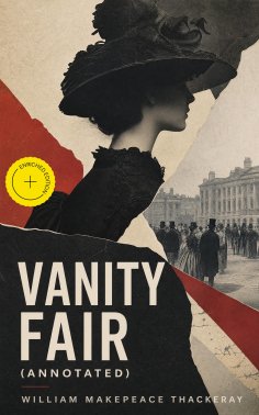 eBook: Vanity Fair (Annotated)