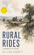 ebook: Rural Rides (Annotated)