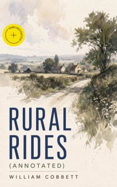 ebook: Rural Rides (Annotated)
