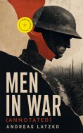 eBook: Men in War (Annotated)
