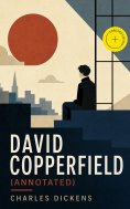 eBook: David Copperfield (Annotated)