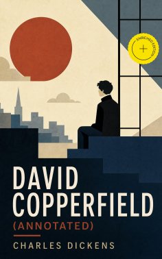 eBook: David Copperfield (Annotated)